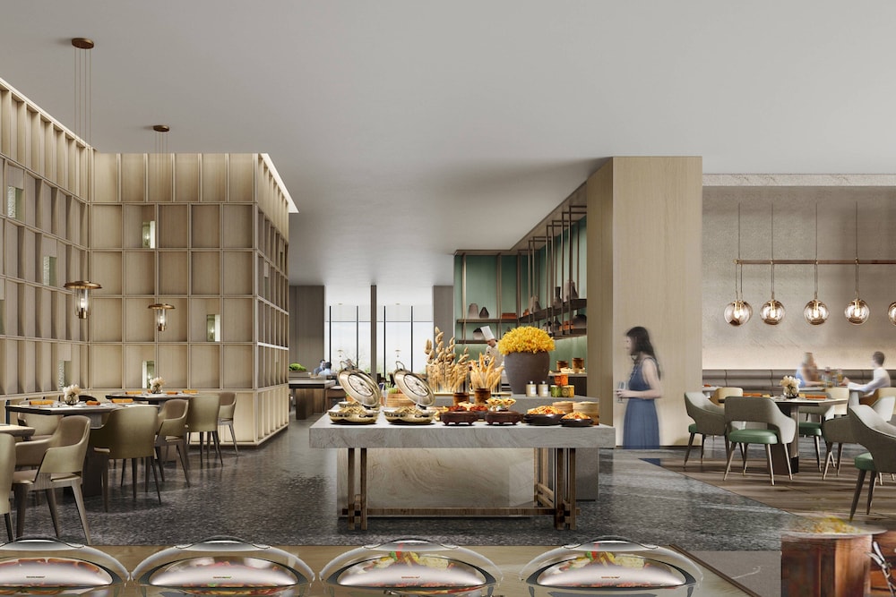 Courtyard by Marriott Luoyang 33/46