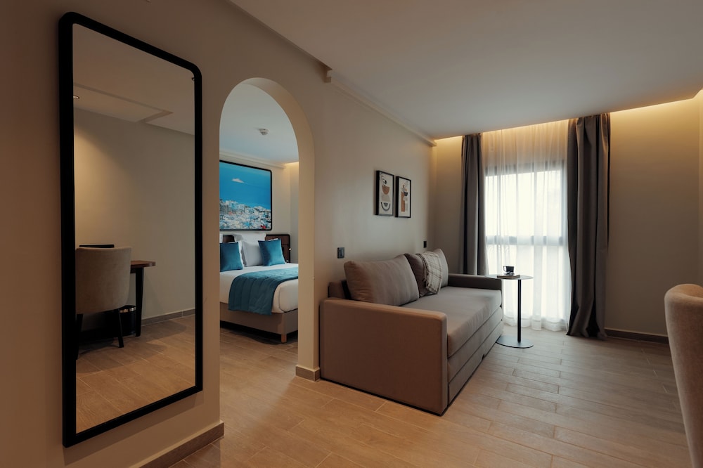 MIA Urban Agadir 26/47