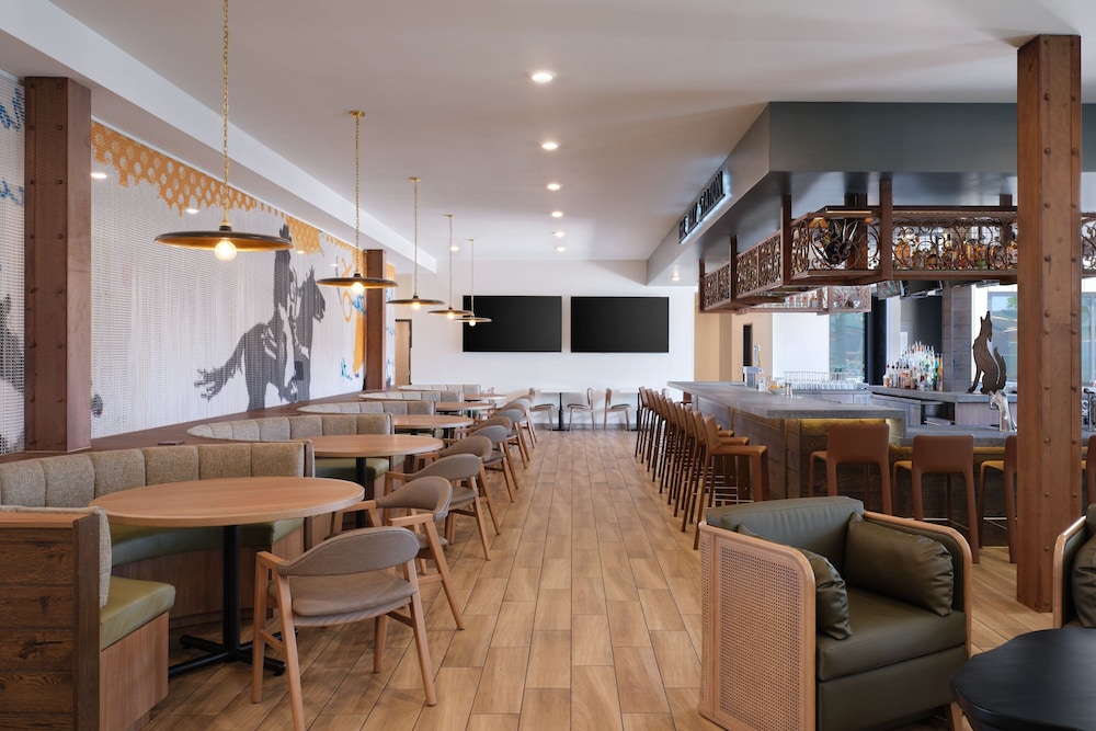 TownePlace Suites by Marriott Tempe 33/47