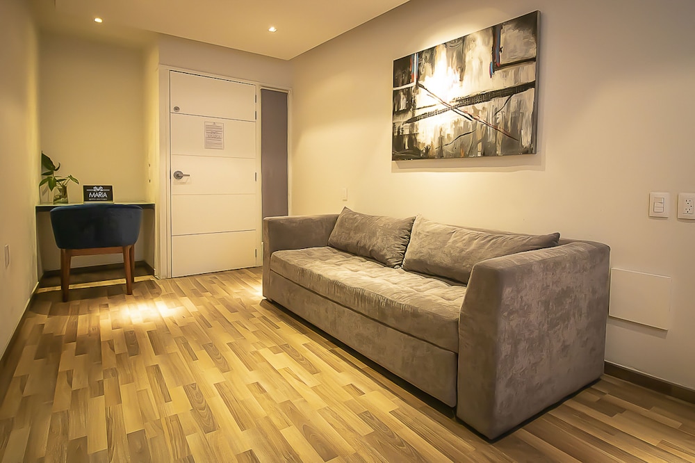 Hotel Boutique Maria 39/58