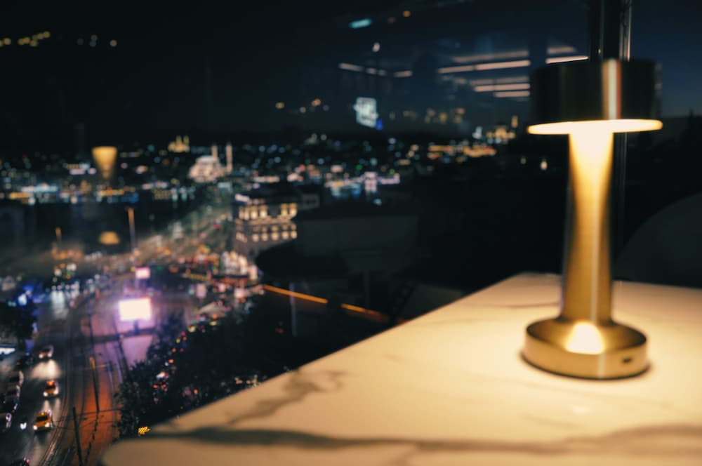 Karakoy Aparts Hotel - Special Category 16/44