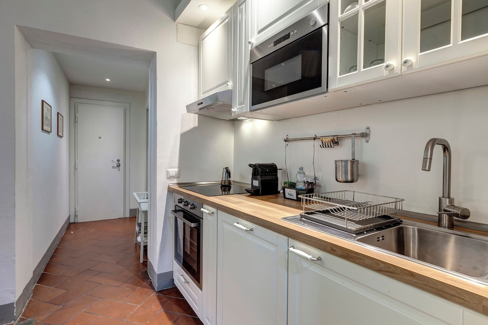 Mamo Florence - Tegolaio Apartment 43/43
