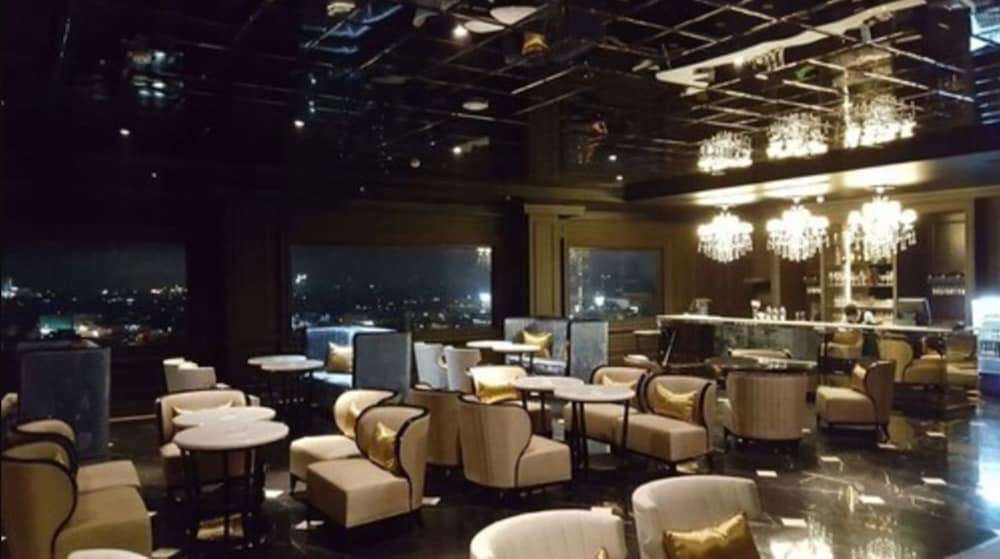 Lafayette Boutique Hotel Yogyakarta 39/47