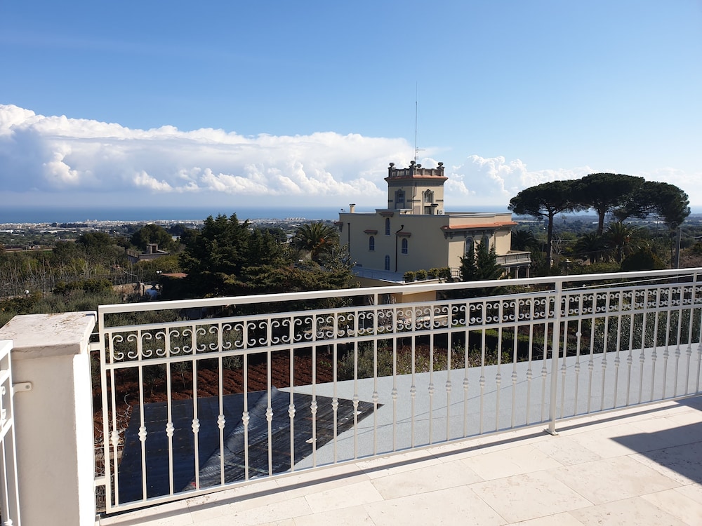 San Lorenzo Boutique Hotel & SPA 32/72