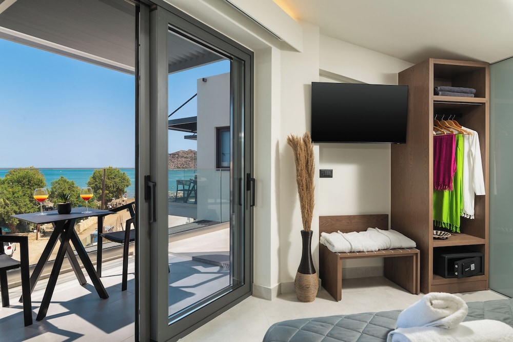 Elia Agia Marina Resort 41/58