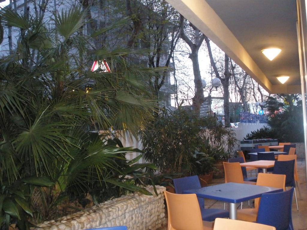 Senior Hotel 12/22