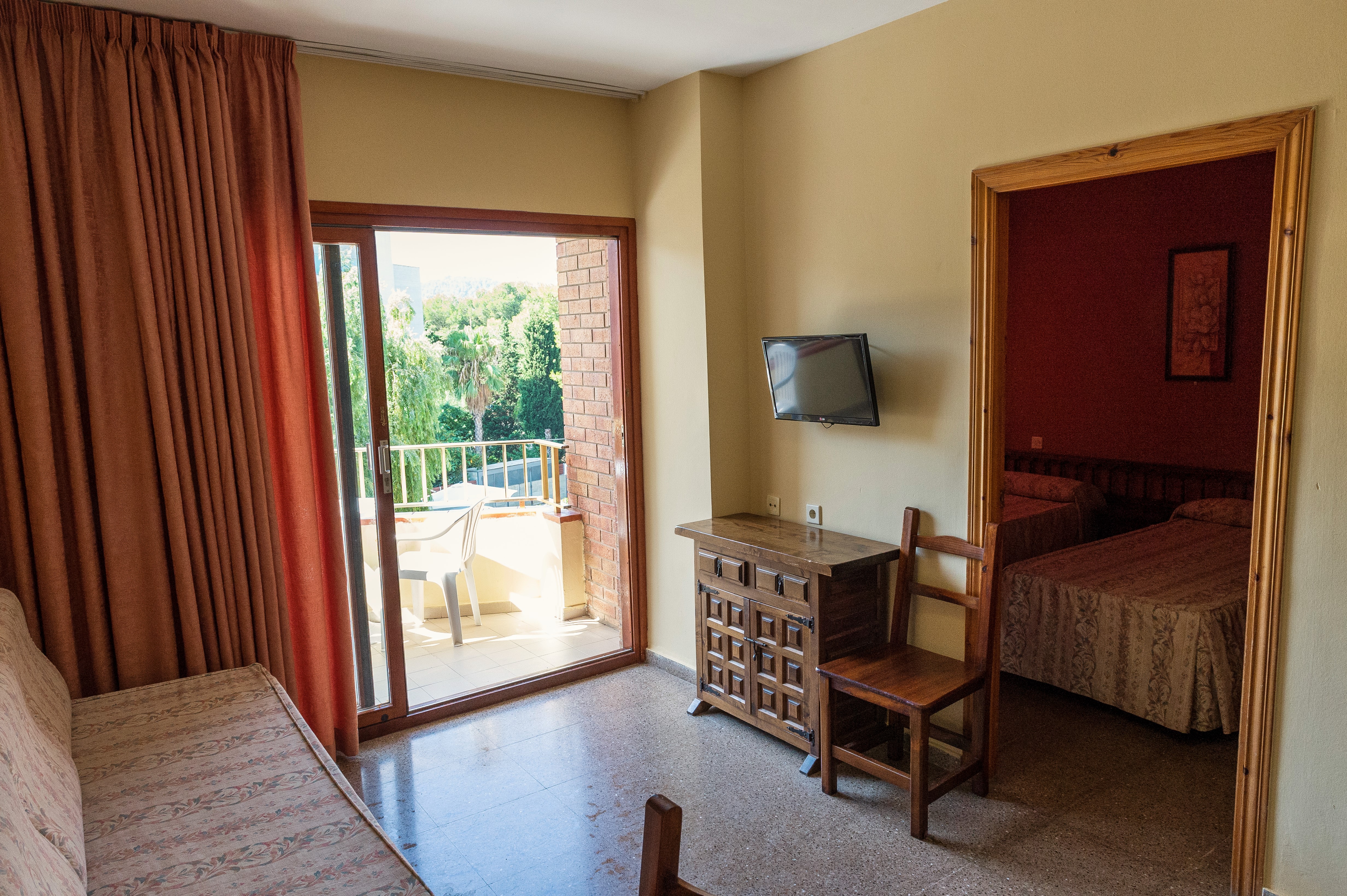 Aparthotel Las Mariposas 15/29