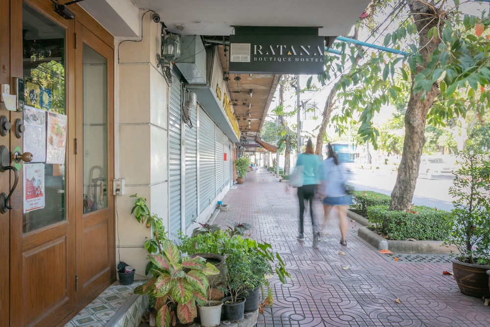 Ratana Boutique Hostel 1/18
