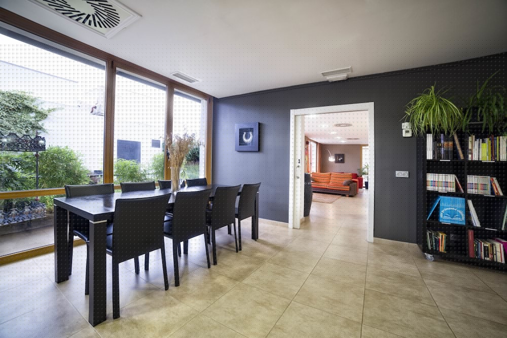 Hotel Dona Mayor 28/34