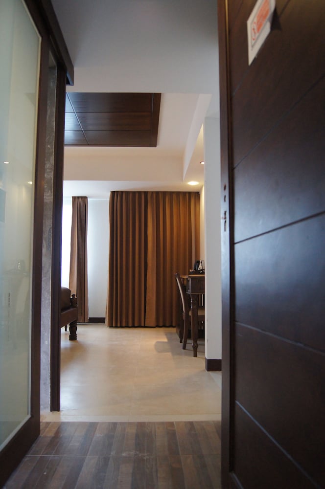 Goldenbell Hotel Chiangmai 49/60