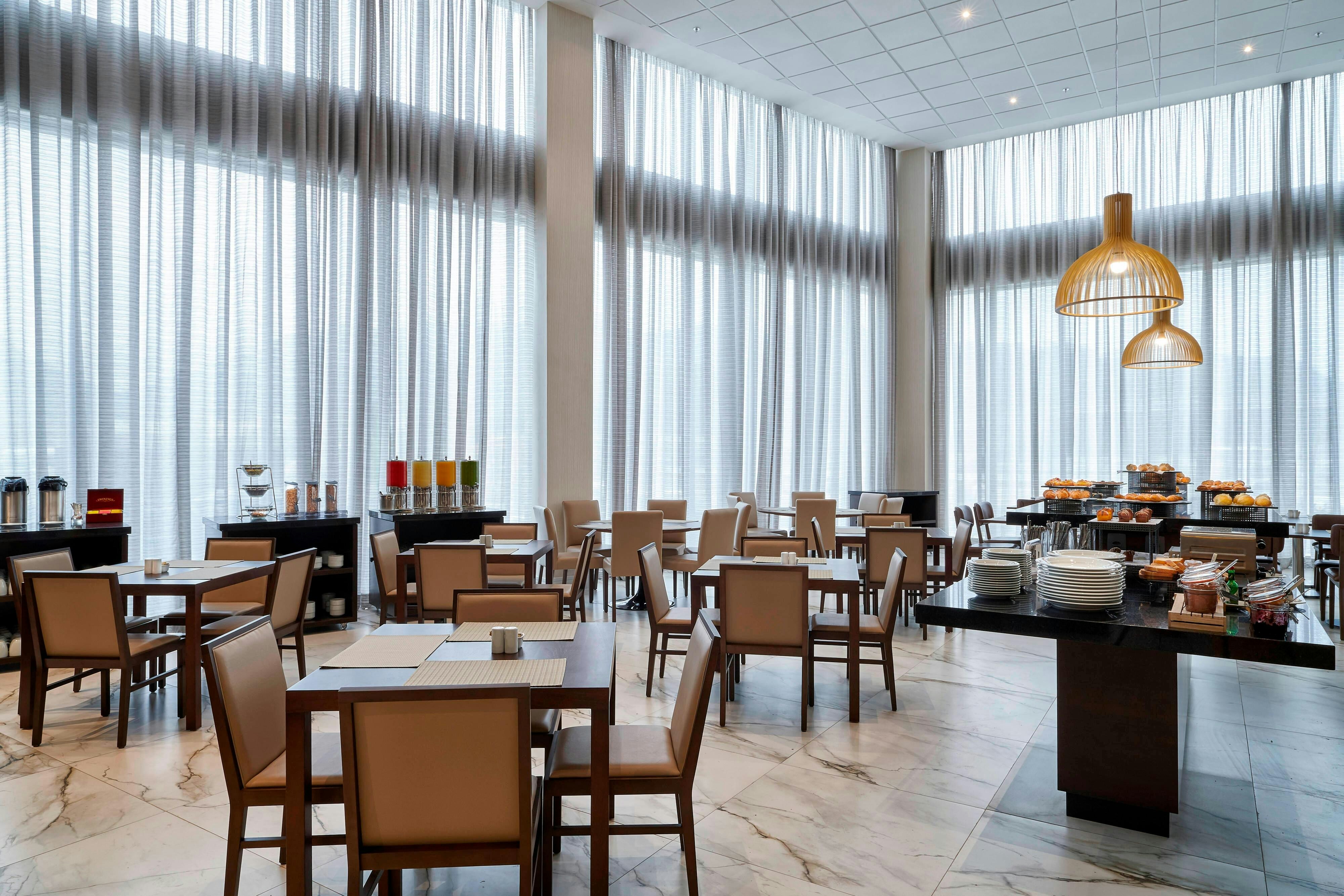 Residence Inn by Marriott Rio de Janeiro Barra da Tijuca 17/34