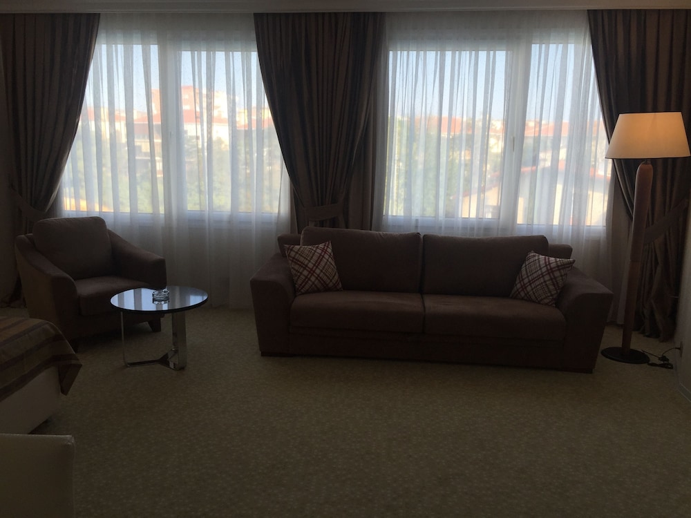 Kumburgaz Marin Princess Hotel 27/35