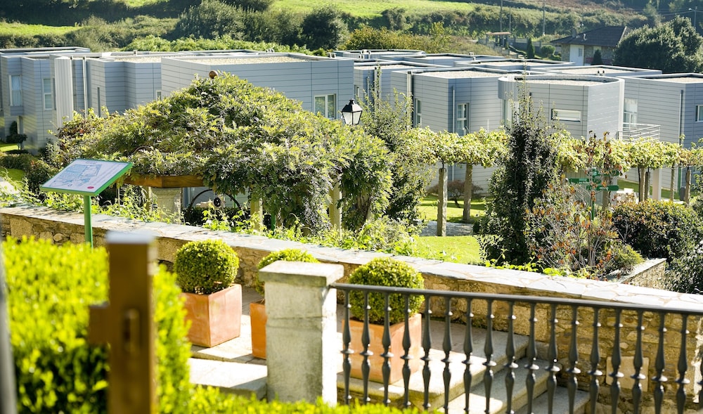 Pazo Do Rio Hotel And Apartments 19/30