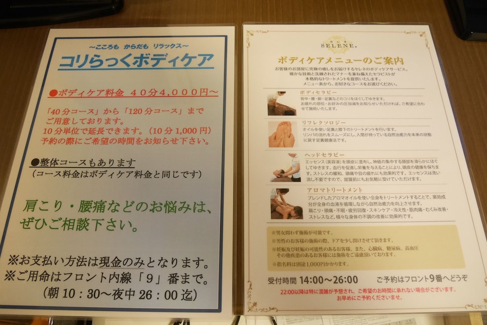 Daiwa Roynet Hotel Yokohama Kannai 21/30