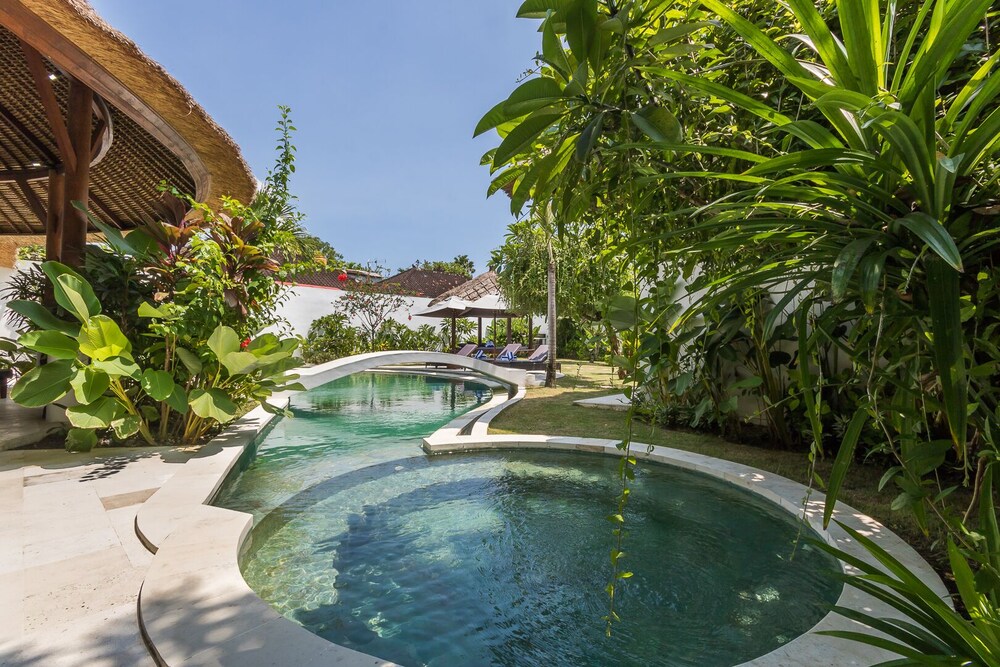 Villa Deh Simba 15/21