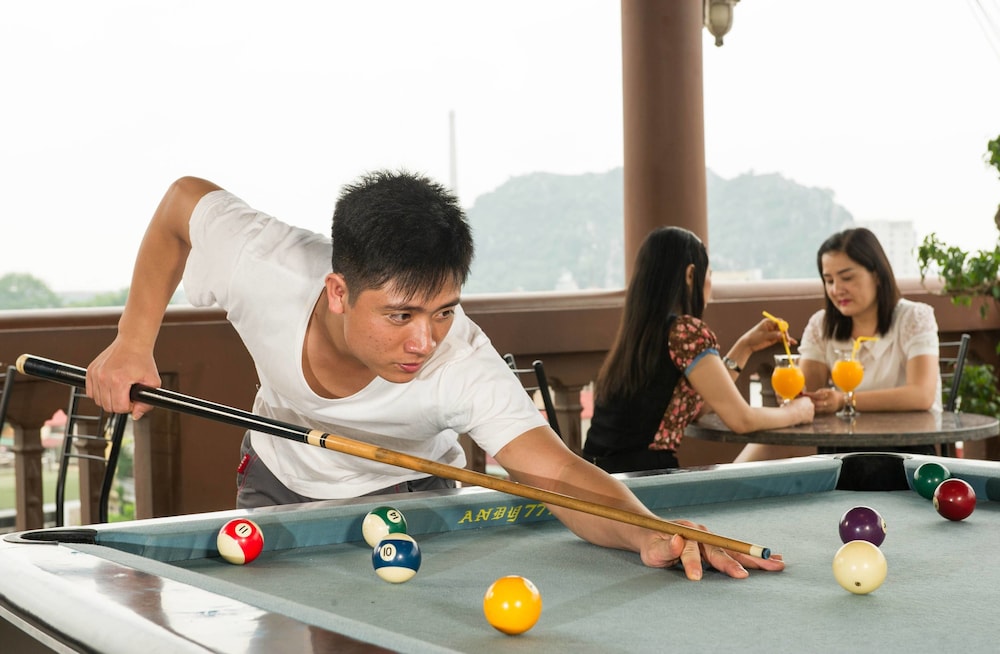 Thuy Anh Hotel 18/40