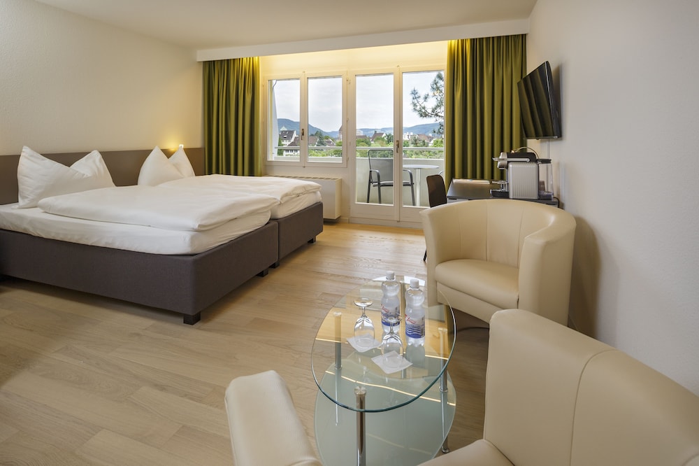 Vital Boutique Hotel Zurzacherhof Ex Zurzacherhof Swiss Quality Hotel 11/50