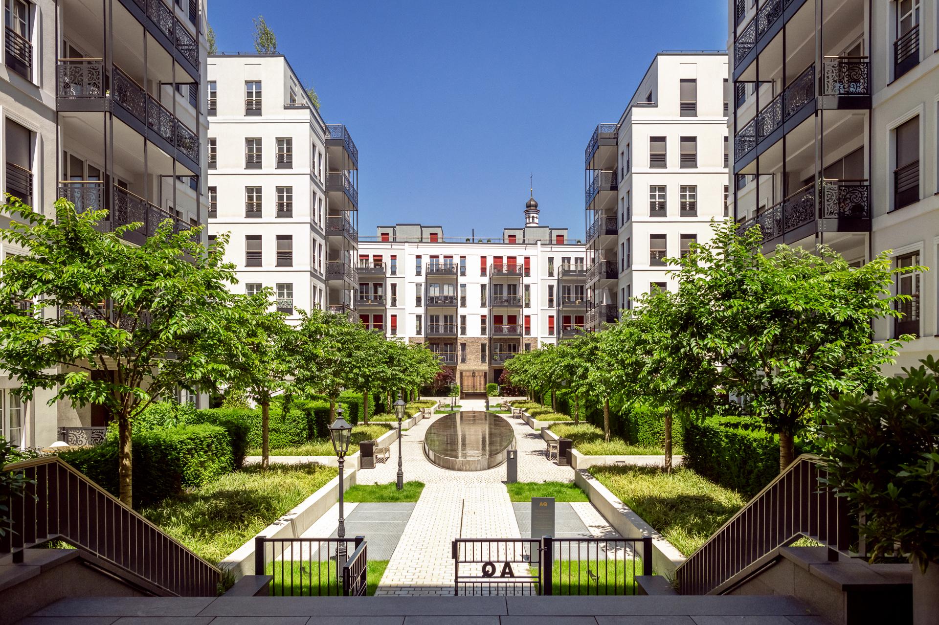 The Wellem Residences 19/24