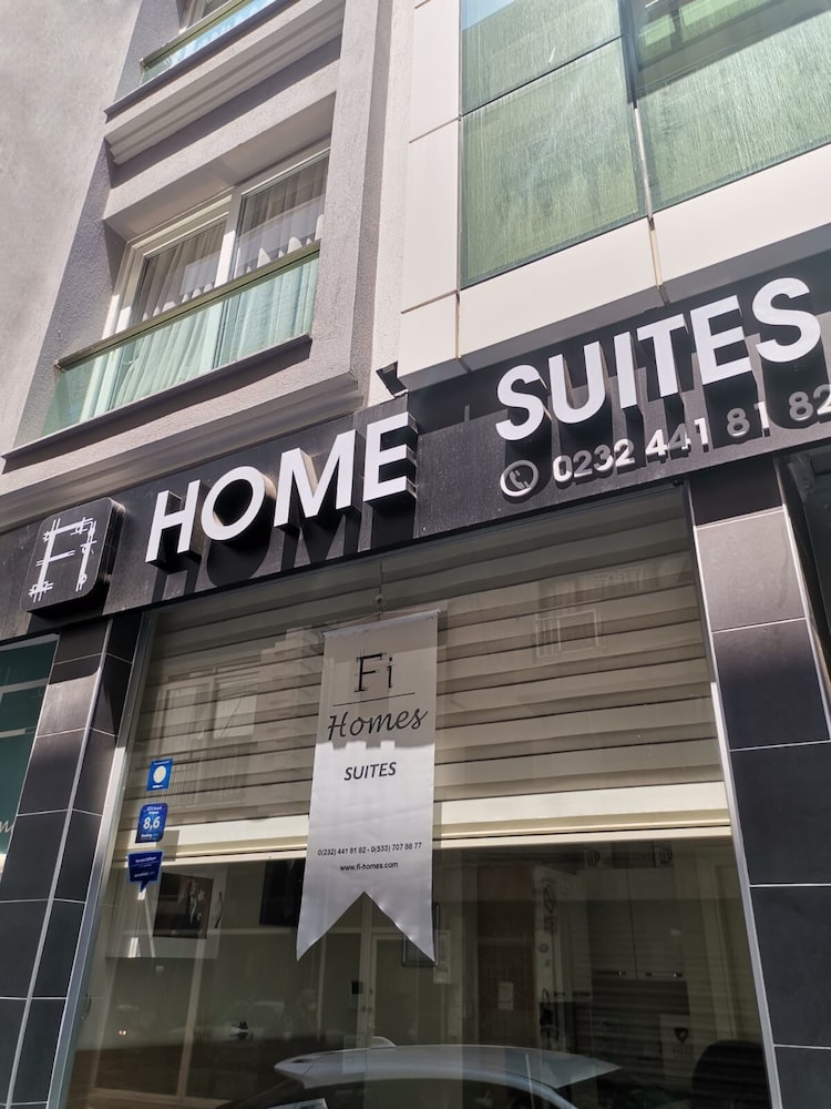 Fi Homes - Adults Only 1/31