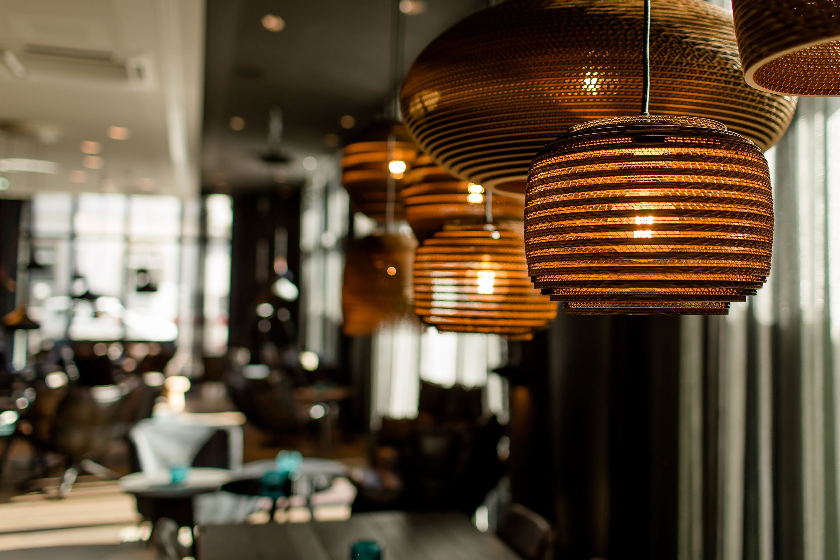 Motel One Freiburg 7/24