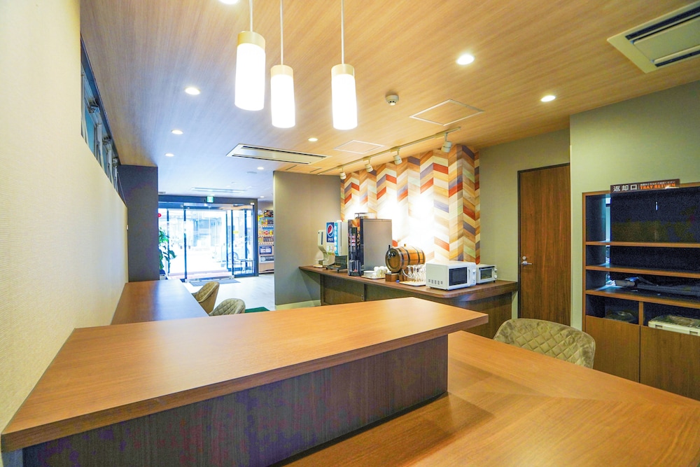Hotel New Gaea Yanagawa 5/24