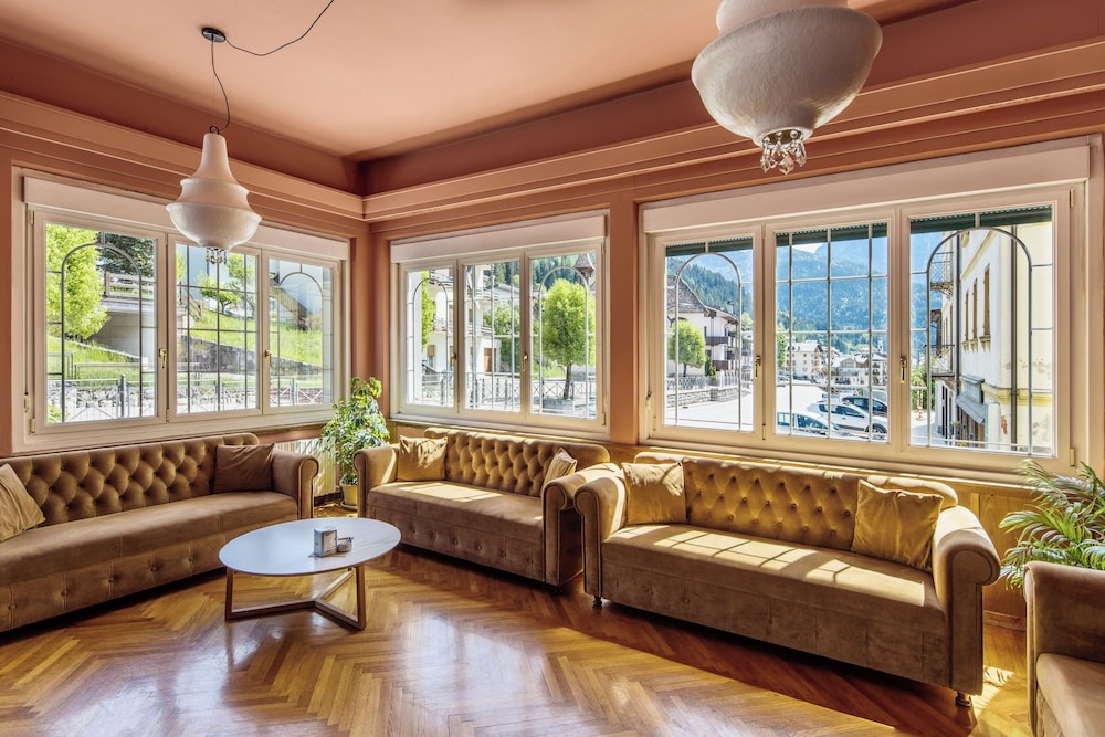Hotel Auronzo Dolomites, Affiliated by Melia 29/50