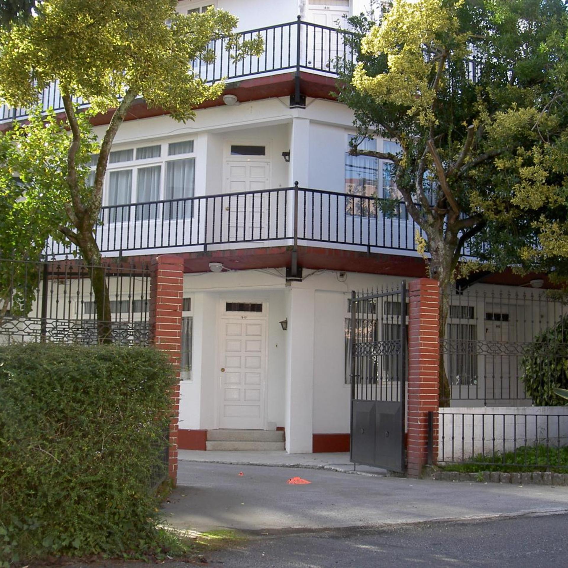 Sarga Sentirgalicia Apartmentos 3/55