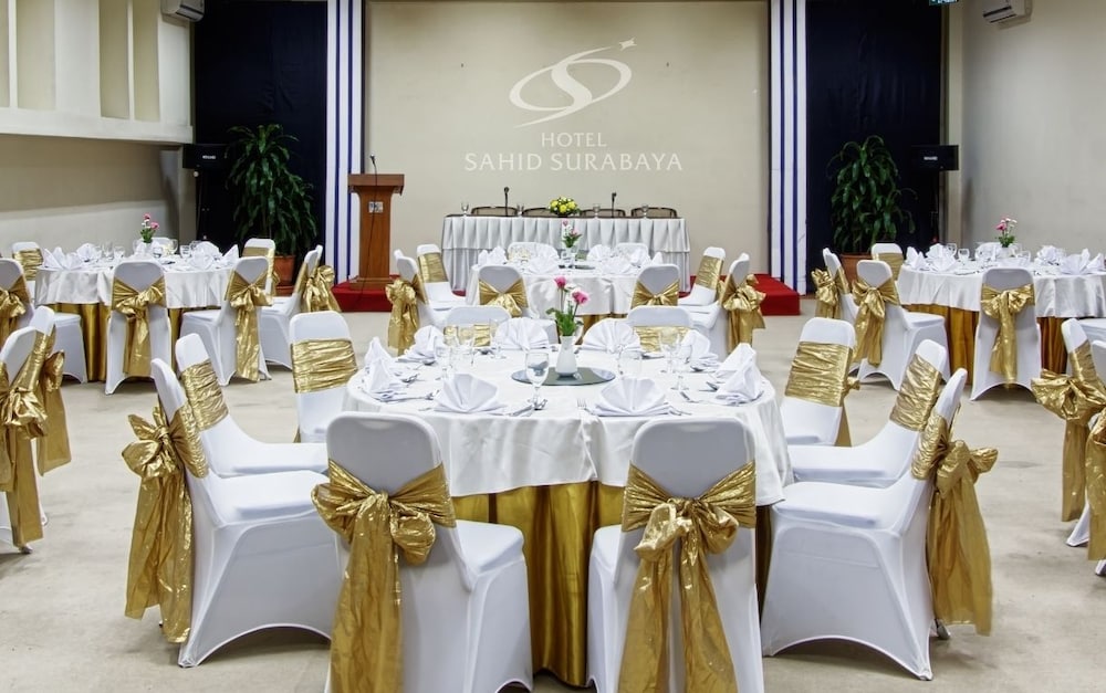 Sahid Surabaya 29/34