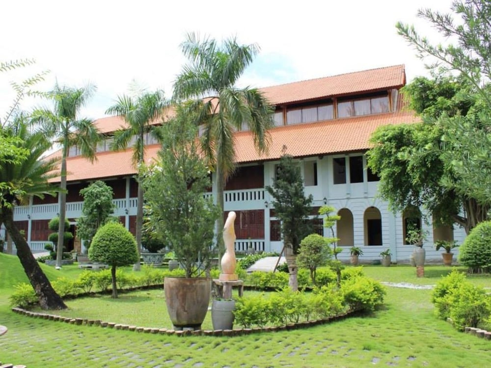 Saigon Park Resort 42/50