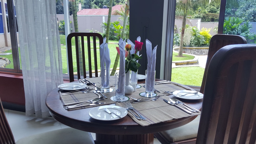 Arusha Corridor Spring Hotel 11/18