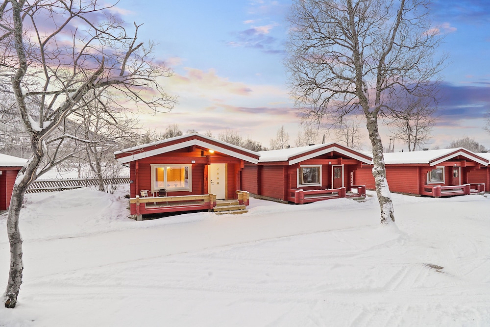 Tromso Camping 6/58