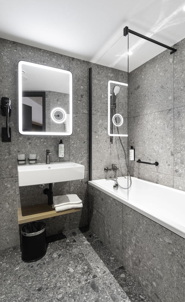 Qubus Hotel Katowice 50/51