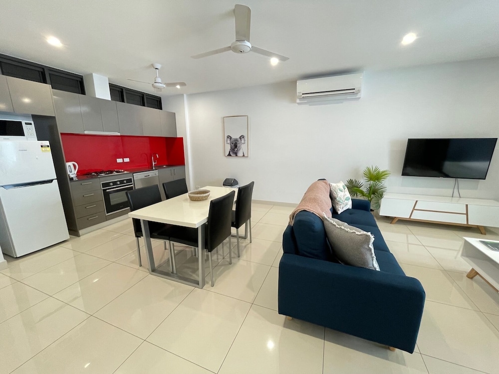 Magnum Serviced Apartments Darwin Ex Rnr Serviced Apartments Darwin 42/57