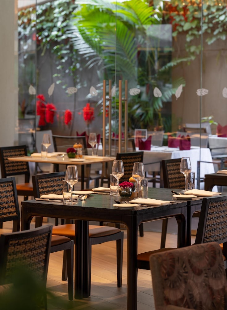 Radisson Blu Hotel Residence Nairobi Arboretum 53/66