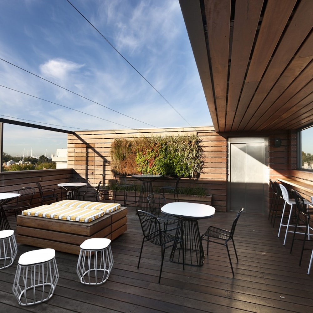 Coppersmith Hotel 36/47