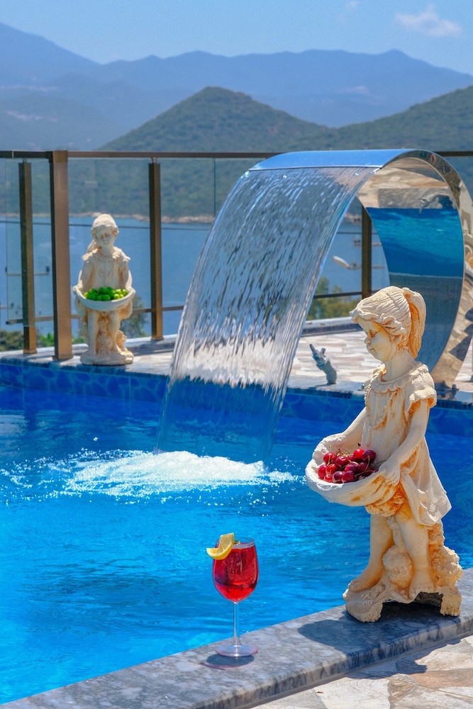 Kas Sun Glare Otel 27/50