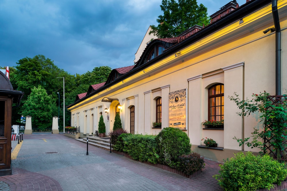 Hotel Maltanski 4/64