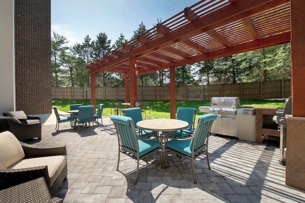 Candlewood Suites Alexandria West 50/58