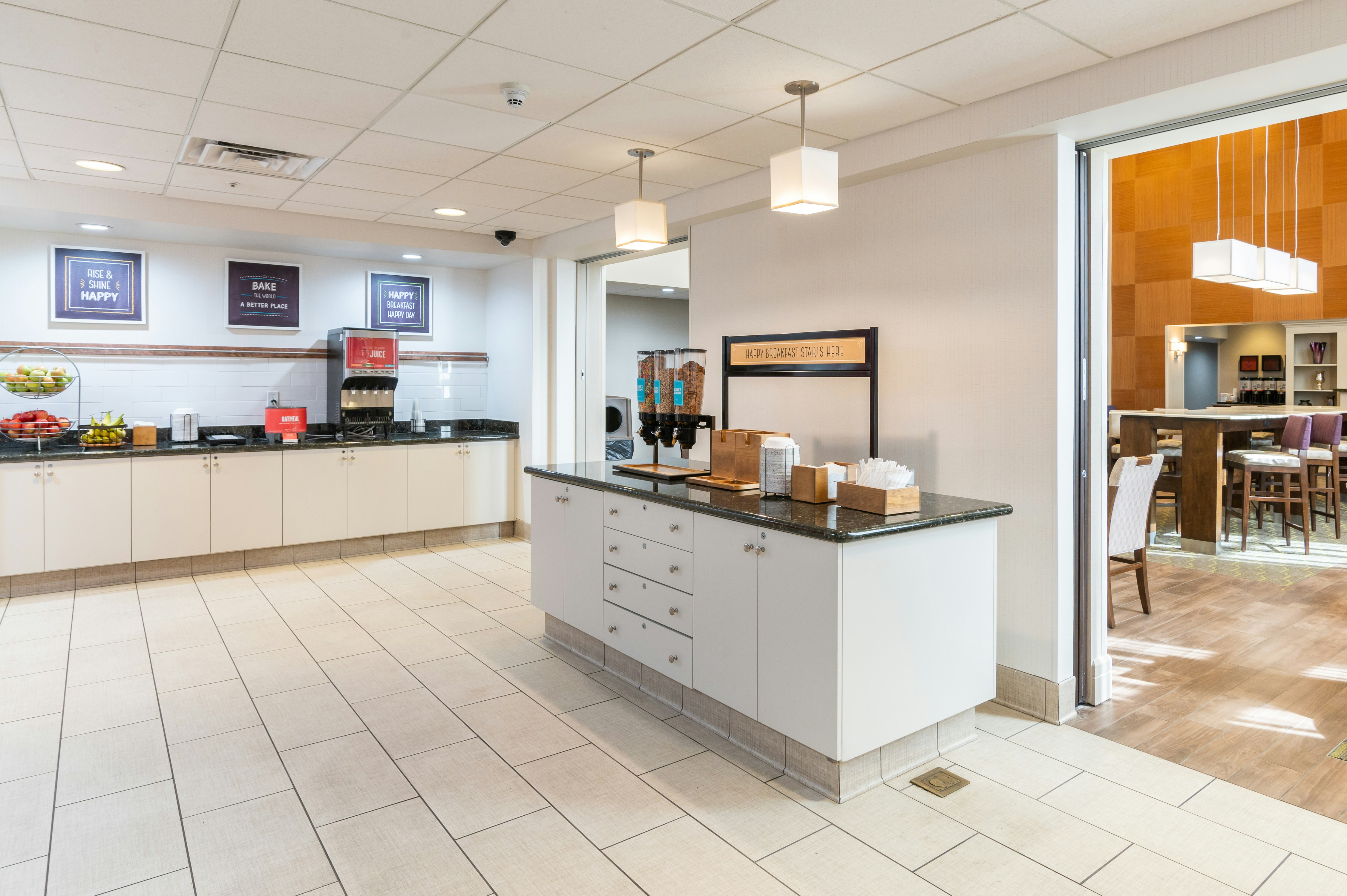 Hampton Inn & Suites Hartford - Manchester 4/61