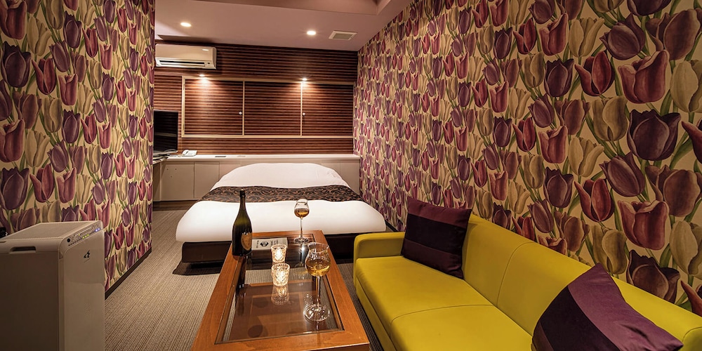 Hotel Rakuseki Honkan 18/27