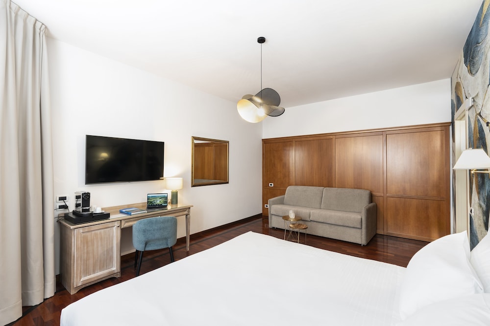 Antico Hotel Alle Acque 13/50