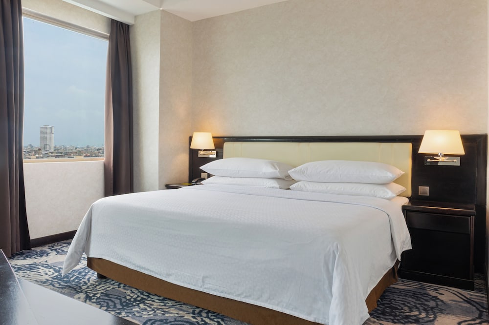 1 Bedroom, Junior Suite, Smoking