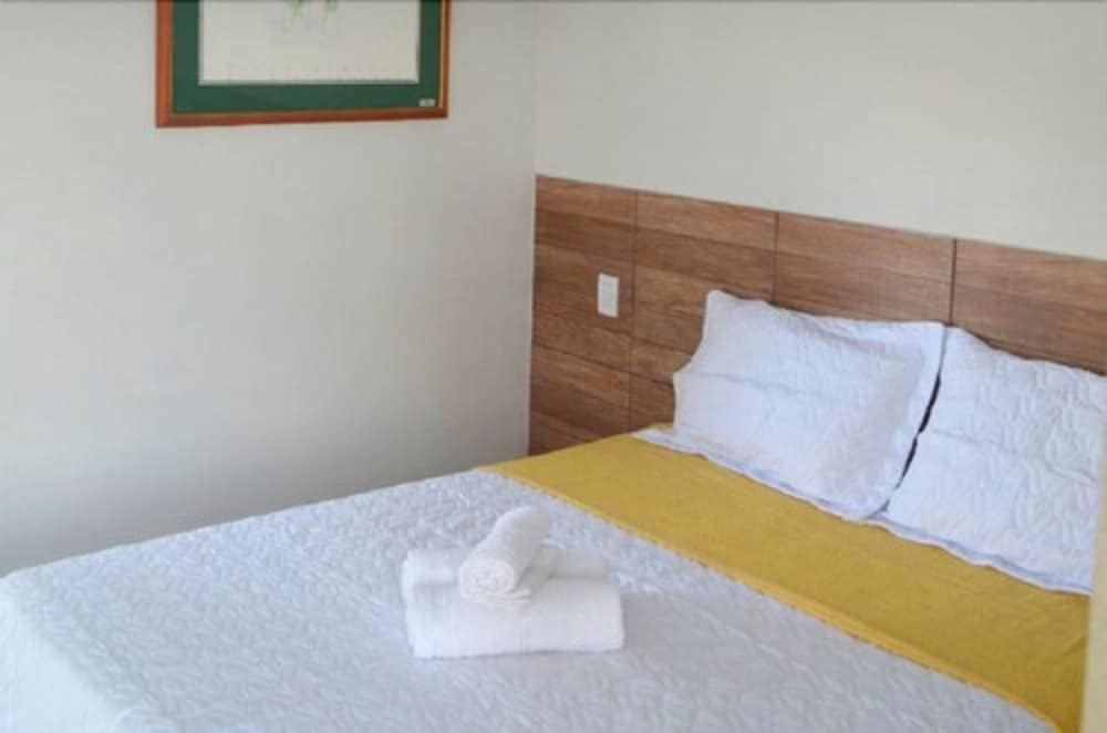 Hotel Escarpas do Lago 12/30
