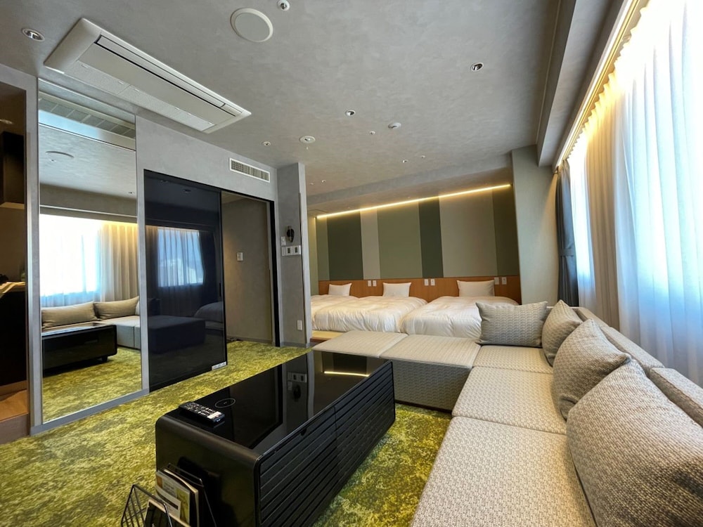 Matsue New Urban Hotel 27/50