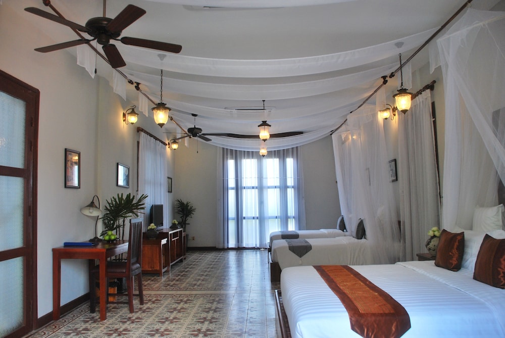 La Riviere D Angkor Resort 29/75