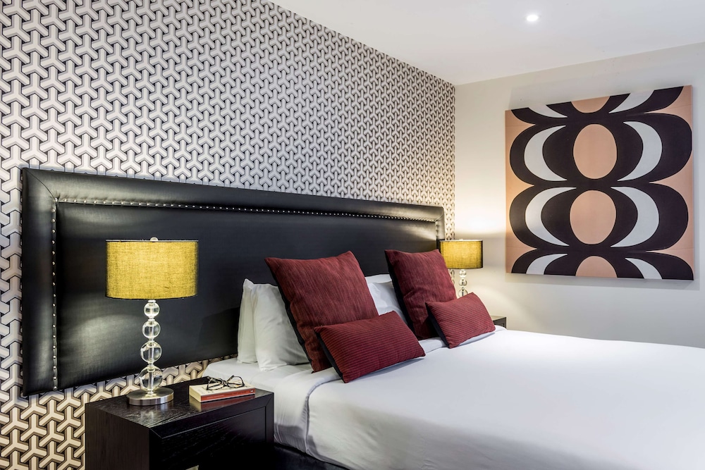 Oaks Queenstown Club Suites 8/36