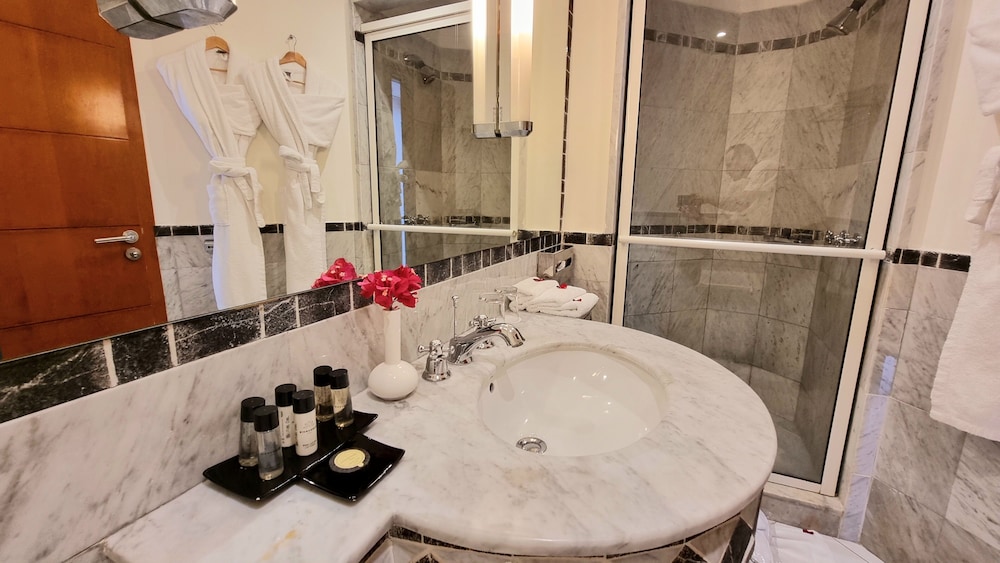 Sofitel Thalassa Marina Smir 49/50