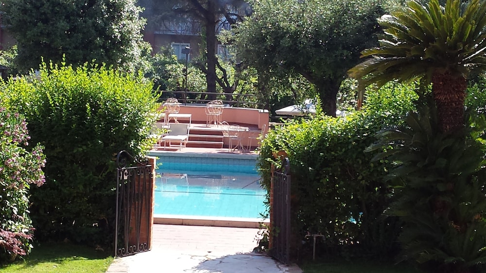 Park Hotel San Michele 34/74