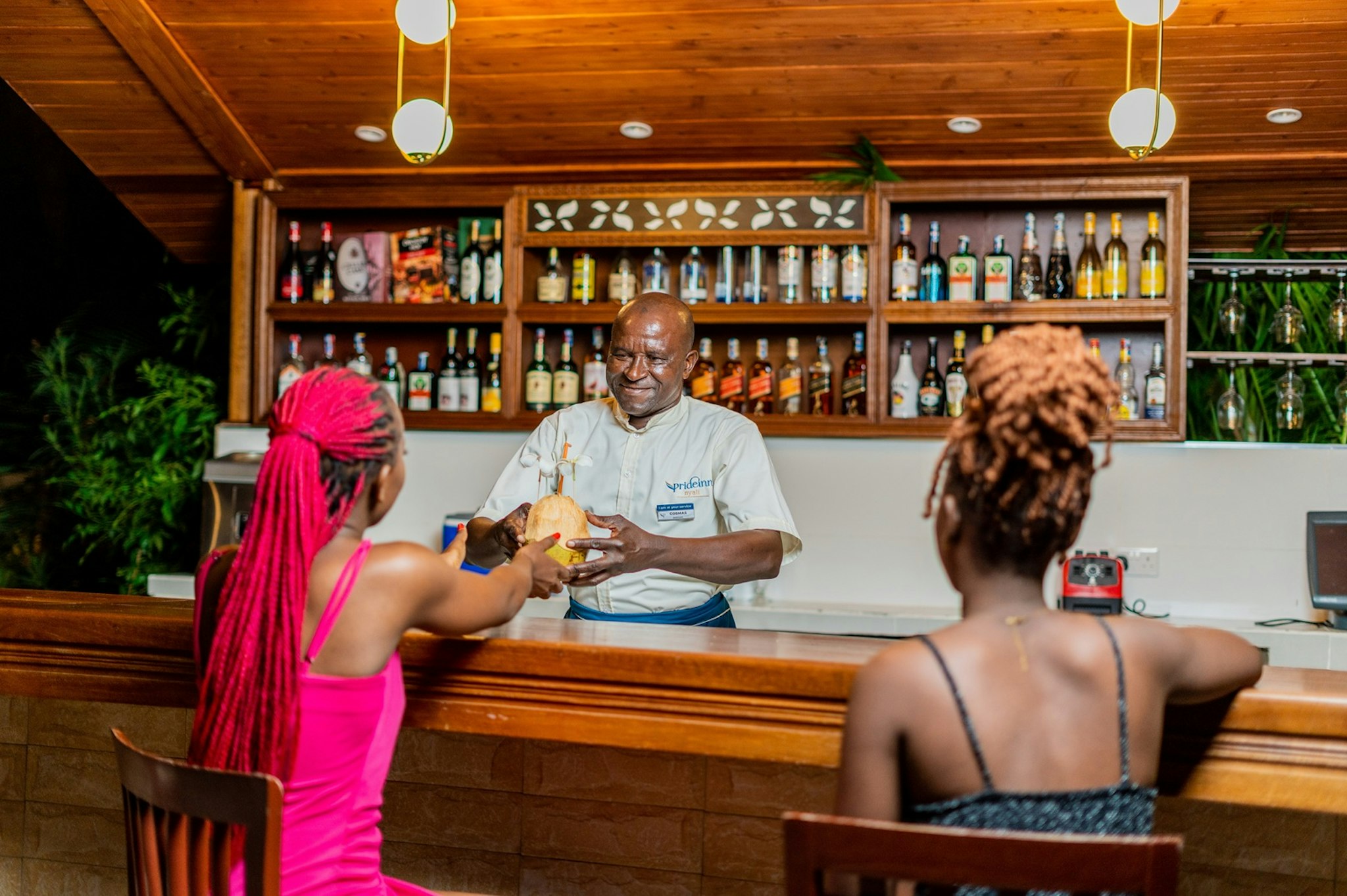 Prideinn Hotel Nyali 10/14