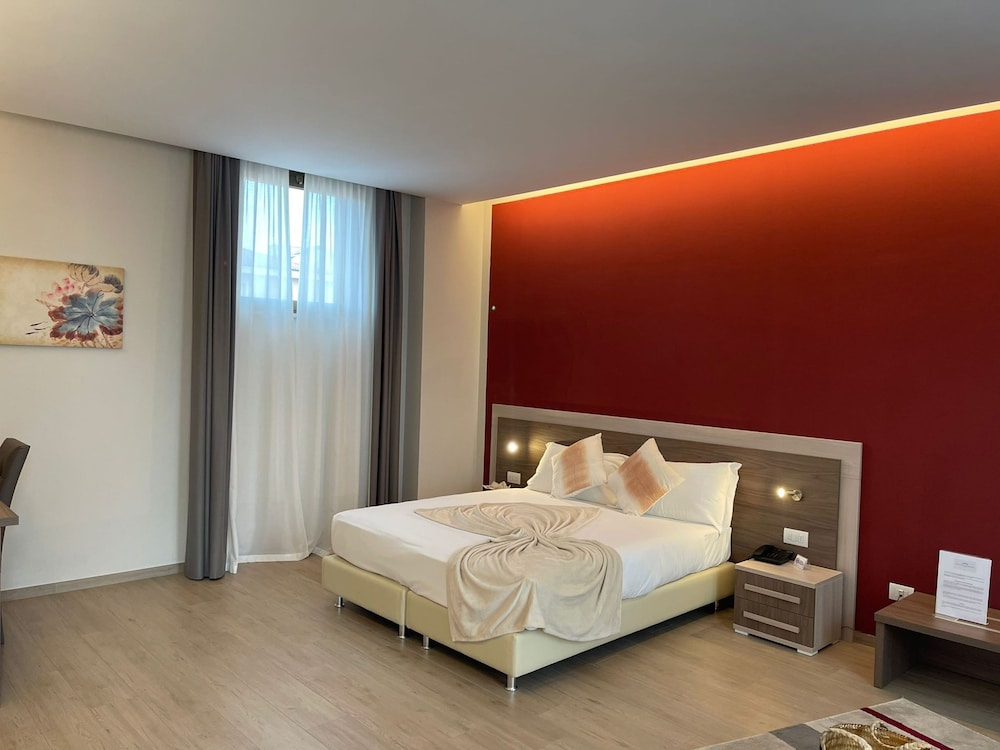 Palazzo Marignano Hotel 18/46